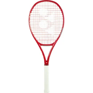Yonex Vcore 100L Ruby Red 2026