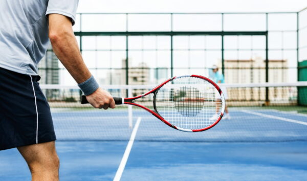 Mejores antivibradores de tenis en 2023 - TennisHack